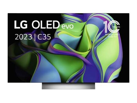 OLED48C35LA