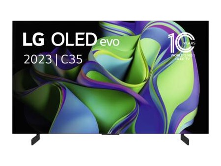 OLED42C35LA