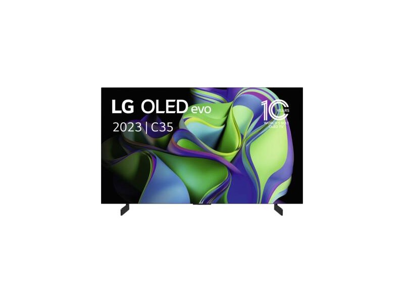 OLED42C35LA