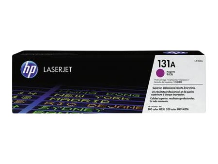 131A Toner Magenta