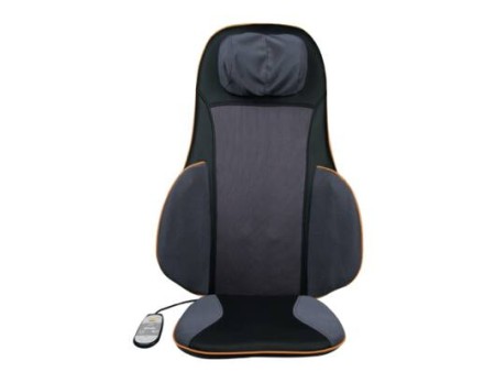 MC 825 Shiatsu- Acupressuur Massagekussen