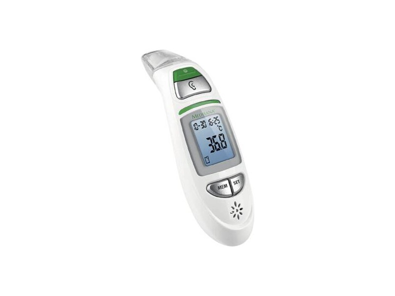 TM 750 koortsthermometer