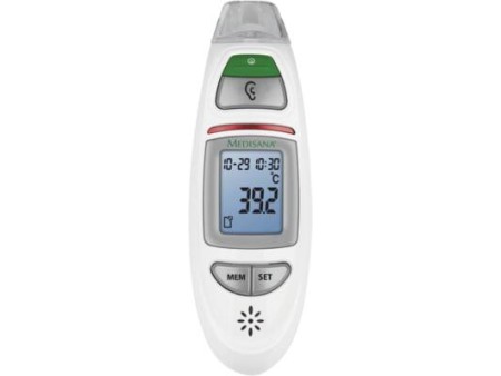 TM 750 koortsthermometer