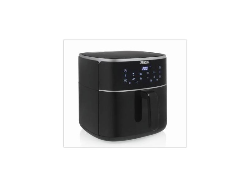 182254 Digital Airfryer 8L