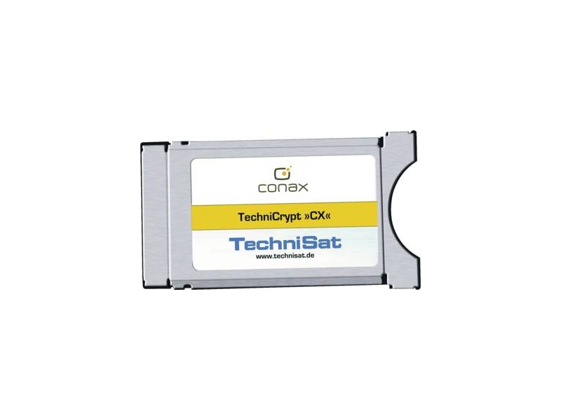 TechniCrypt CX Conax