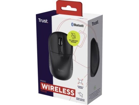 Primo Bluetooth mouse