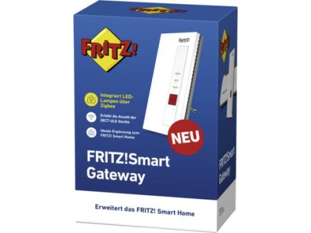 FRITZSmart Gateway