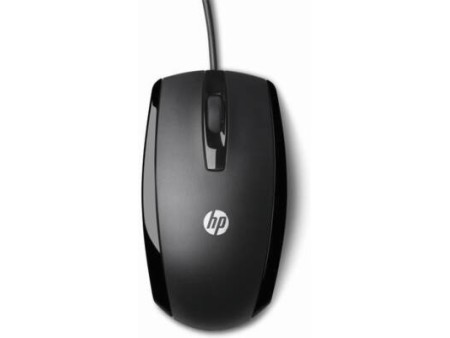 HP X500 Wired Mouse