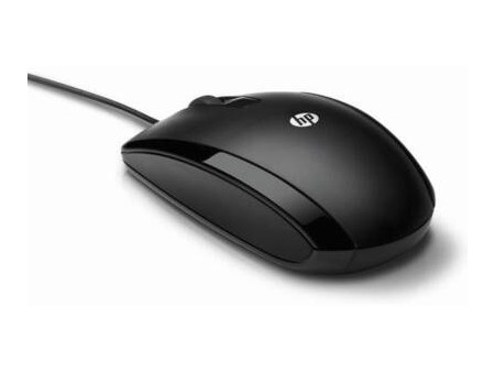 HP X500 Wired Mouse