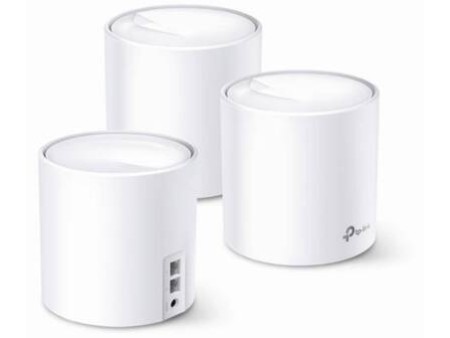 AX3000 Whole Home Mesh WiFi 6 System