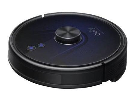 RoboVac LR 35 Hybrid