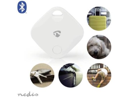 Keyfinder Bluetooth Tracker