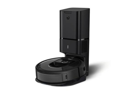 Roomba Combo i8 i8578