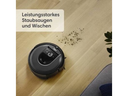 Roomba Combo i8 i8578