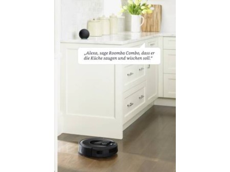 Roomba Combo i8 i8578