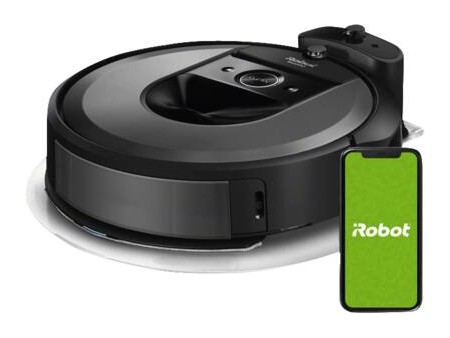 Roomba Combo i8 i8178