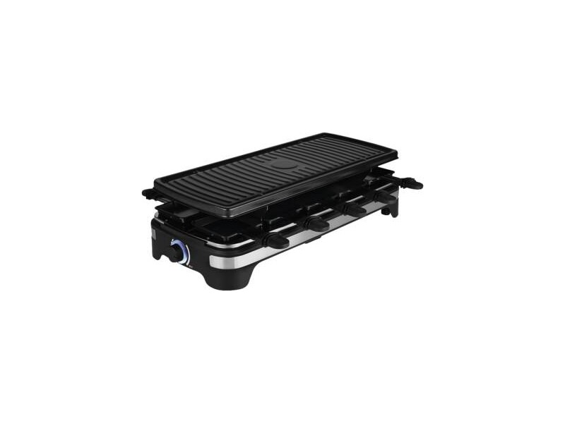 162650 Raclette grill 10 persoons