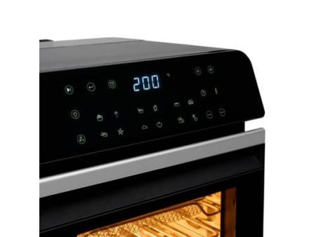 182085 Steam Airfryer Oven