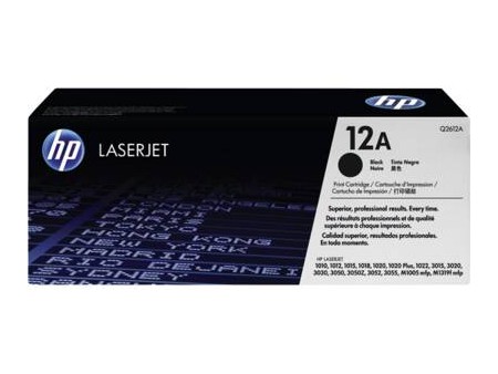 Q2612A HP 12A 2000S