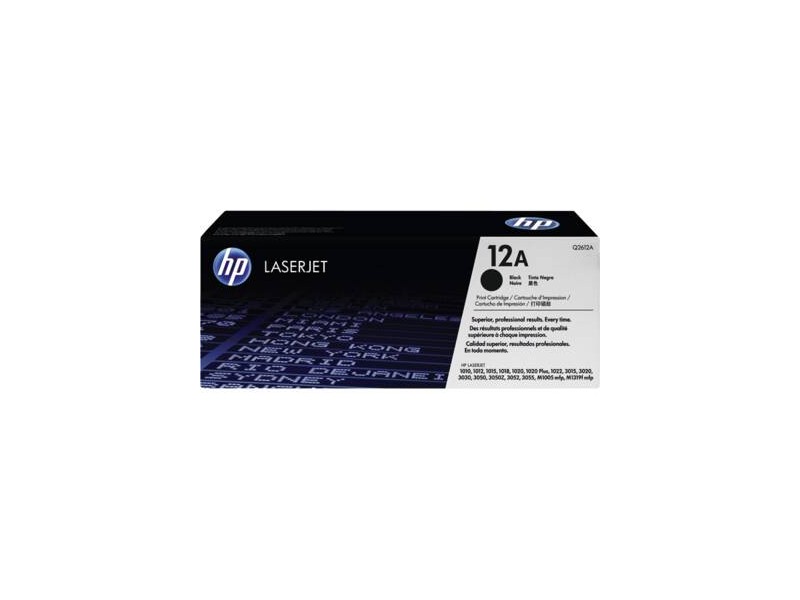 Q2612A HP 12A 2000S