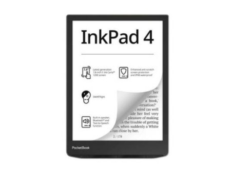 InkPad 4