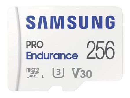 PRO Endurance 2022 256GB