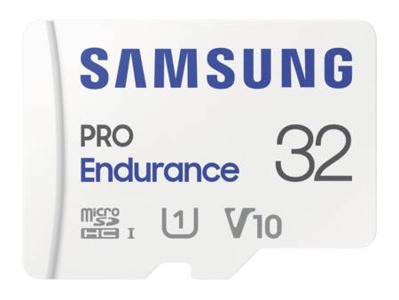 PRO Endurance 2022 32GB