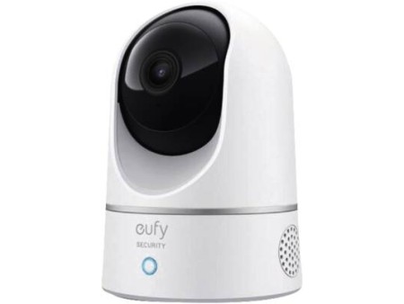 Doorbell 2K  Indoor Cam