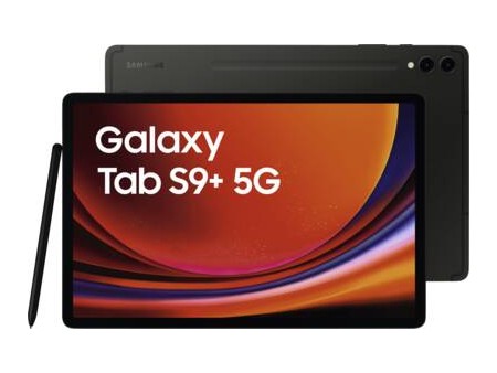 X816 GALAXY TAB S9 5G 256GB