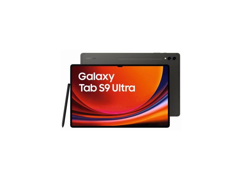 X910 GALAXY TAB S9 ULTRA 256GB