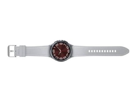 R950 GALAXY WATCH6 43MM BT STAINL