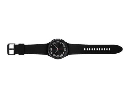 R955 GALAXY WATCH6 43MM LTE STAINL