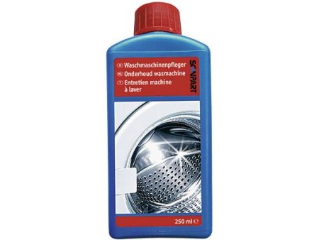 WASMACHINE ONDERHOUDSM.  250ML