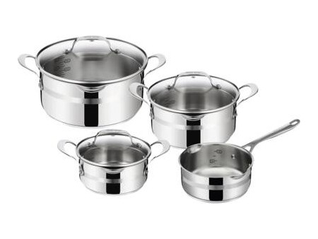 E311S7 Cook Smart Set 4delig