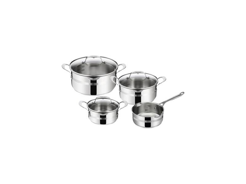 E311S7 Cook Smart Set 4delig