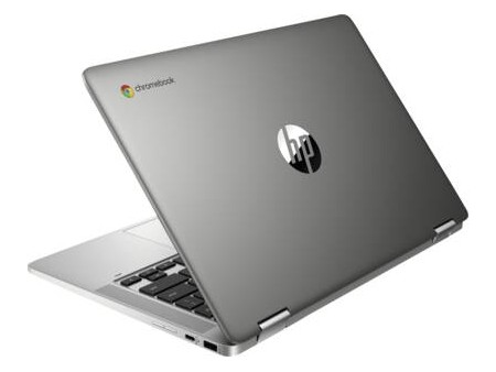 Chromebook Celeron N4020