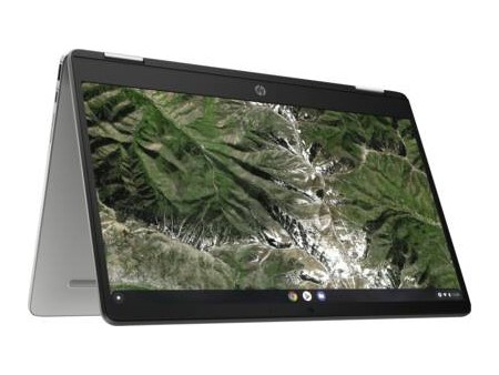 Chromebook Celeron N4020