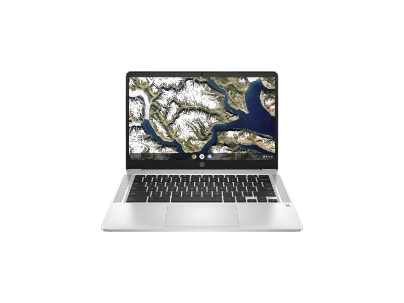 Chromebook Celeron N4020