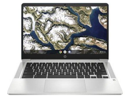 Chromebook Celeron N4020