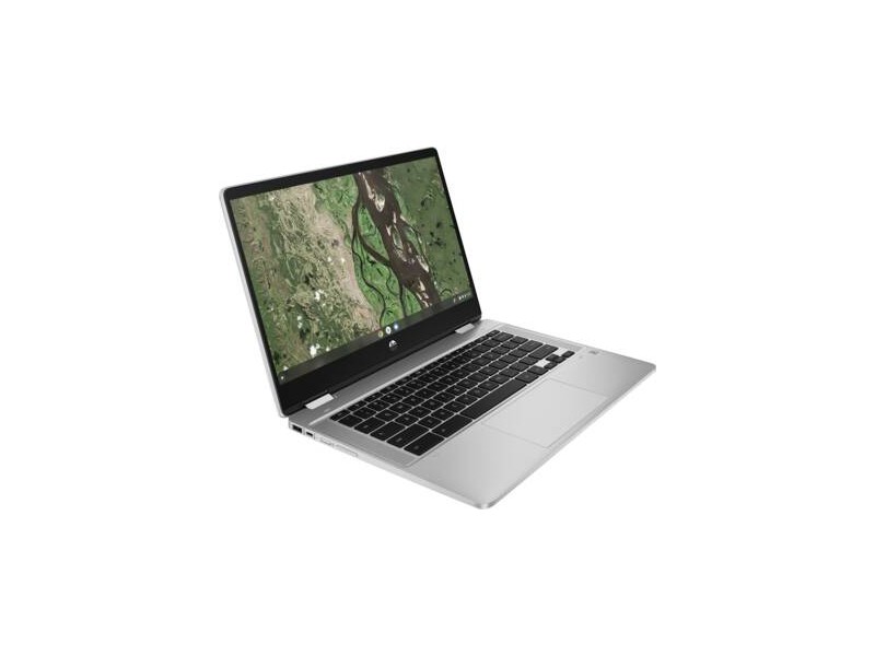 Chromebook Pentium Silver N6000