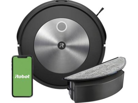 Roomba Combo J5