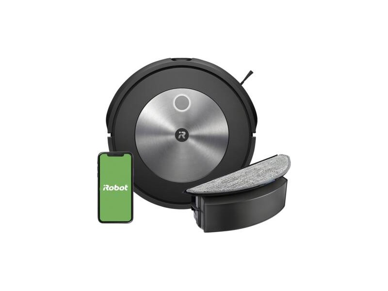 Roomba Combo J5