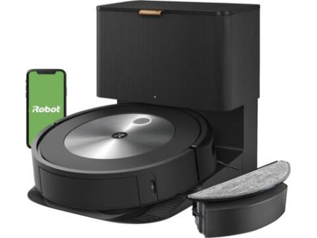 Roomba Combo J5