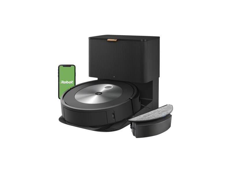 Roomba Combo J5