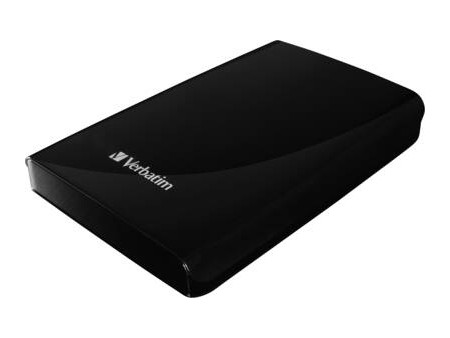 Store n Go Portable Hard Drive 2TB USB 3.0