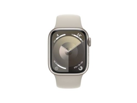 Watch Series 9 GPS  Cellular 41mm SM