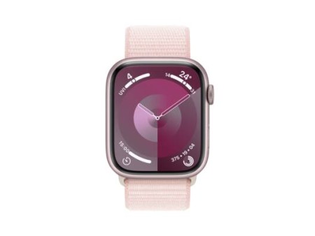 Watch Series 9 GPS  Cellular 45mm