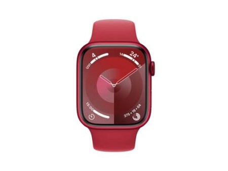 Watch Series 9 GPS  Cellular 45mm SM