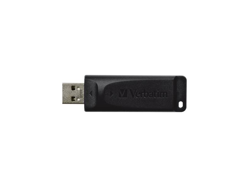 STORE N GO USB 2.0 DRIVE SLIDER 64GB