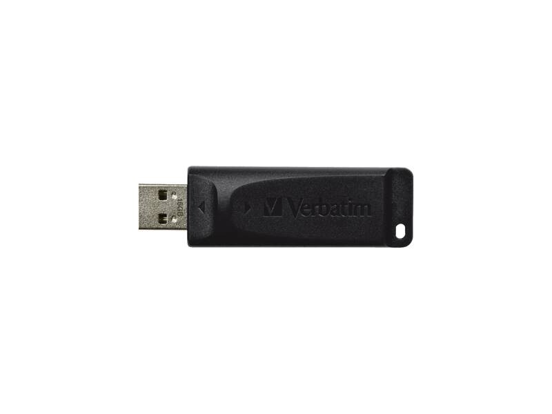 STORE N GO USB 2.0 DRIVE SLIDER 16GB